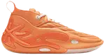 Кроссовки Li-Ning Way of Wade 11 'Sunshine State', оранжевый - фото