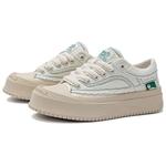 Кроссовки FAIRWHALE Skateboarding Shoes Unisex Low-top, черный - фото 36