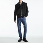 Джинсы мужские синие Cos, синий - фото 2