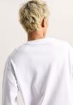 Топ Vans SALTON LOOSE FIT, White - фото 4