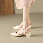 Туфли ZHR High Heels Women's - фото 5