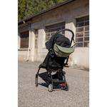 Набедренная сумка HoïAn MeroMero, черный - фото 7