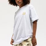 UNDEFEATED Мужская футболка, Черный - фото 5