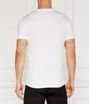 Футболка EA7 Regular Fit, белый - фото 4