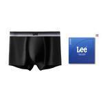 Мужские трусы-боксеры Lee, черный - фото