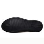 Туфли Men"s Casual Men Low-Top черный British Knights - фото 6