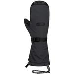 Rishiri 3л варежки Gore-Tex Oyuki, Black-Ginkgo - фото 2