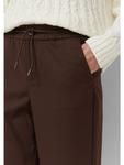 Брюки 8945_темно-коричневые s.Oliver - фото 4
