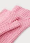 Перчатки Even&Odd Fingerless gloves, Pink - фото 3