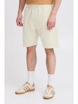 Тканевые шорты BLEND, натуральный - фото