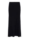 Юбка VILA VIRIL, черный - фото 2
