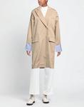 Тренч De' Hart, бежевый - фото 2