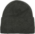 Кепка styleBREAKER Strick, темно серый - фото