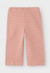 Брюки Lil' Atelier, цвет Misty Rose - фото 2