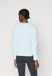 Топ Ciele DLYLONGSLEEVE, Skyblue/Light Blue - фото 3