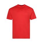 Футболка Givenchy Regular Fit T-Shirt, Red - фото