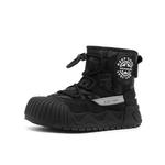 Детские ботинки Pitch Black Kids' Jeep - фото 2