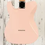 Suhr Custom Classic T - Shell Pink - короткая накладка - фото 6