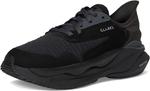 Кроссовки Clarks Women's Pace, Black Textile - фото 7