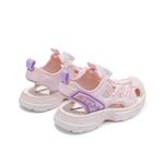 Дышащие детские сандалии для детей WARRIOR, розовый - фото 5