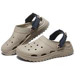 Сабо и мюли Skechers Foamies Clogs Men - фото 3
