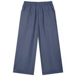 Повседневные брюки унисекс MIND ERROR, Черный - фото 3