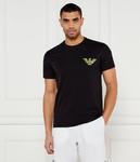 Футболки Regular fit Emporio Armani, черный - фото