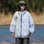 Солнцезащитная одежда унисекс Jeep, цвет Raw White - фото 21