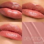 Помада Afterglow Sensual Shine NARS, Devotion 208 (mauve rose) - фото 3