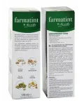 Постоянное окрашивание Farmatint, 4N Castaño - фото 8