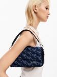 Наплечная сумка Desigual Phuket 24WAXA15, темно-синий - фото 2