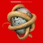 CD диск Shinedown: Threat To Survival - фото