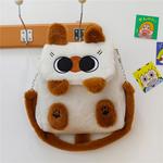 Игрушка милый сиамский кот FGHGF, белый - фото 8