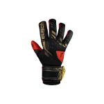 REUSCH Вратарские перчатки Attrakt Freegel Silver - фото