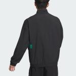 Куртка мужская черная Adidas, черный - фото 3