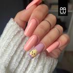 Масло для кутикулы и ногтей, аромат ананаса, 15 мл Palu, Pineapple Squeezz - фото 6