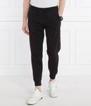 Брюки Regular fit Calvin Klein Jeans, черный - фото 3