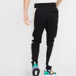 Брюки air as men's sportswear pant flc Nike, черный - фото 4