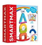 Smart Max Мои первые акробаты Iuvi Games - фото