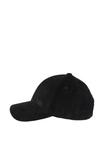 Бейсболка KARL LAGERFELD Cap, Black - фото 4