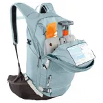 Рюкзак Evoc Line 30L, зеленый - фото 3