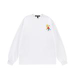 Футболка унисекс The Simpsons, белый - фото 40