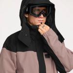 Куртка Volcom Kleveland Volcom, Mauve - фото 7