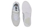 Кроссовки zahba leather shoes 'white' Vans, белый - фото 4