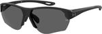 Солнцезащитные очки Under Armour Modern, Black/Dark Grey - фото