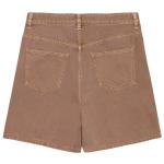 Женские шорты Gale с 5 карманами - шорты Knowledgecotton Apparel, Egret - фото 2