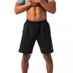 Шорты Drop Shot Buma shorts, черный - фото