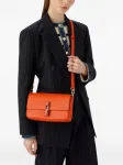 Сумка Iride Furla, оранжевый - фото 2
