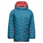 Куртка Trespass Valard, синий - фото