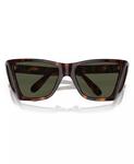 Мужские солнцезащитные очки PO0009 Persol, мультиколор - фото 5
